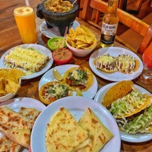 PROMO RODÍZIO COMPLETO